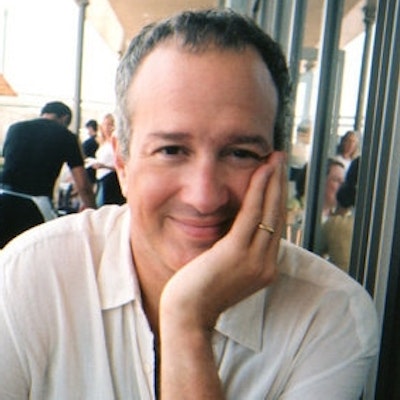 portrait photo of Jon Agee