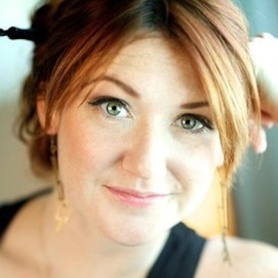 portrait photo of Bethany Barton