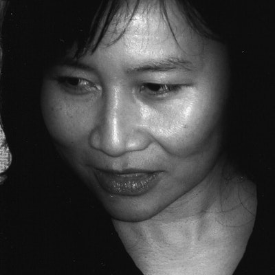 portrait photo of Thanhhà Lai