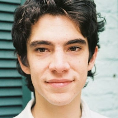 portrait photo of Kevin Sherry