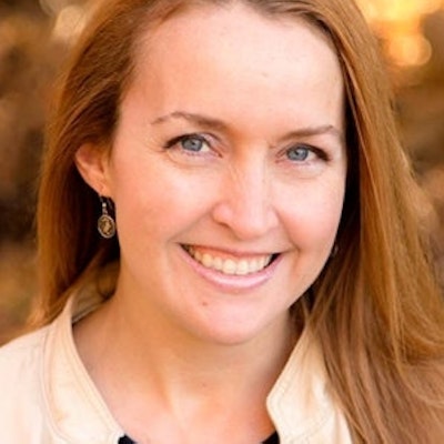 portrait photo of Kendra Leigh Castle
