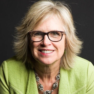 portrait photo of Jill Konrath