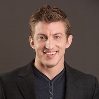 portrait photo of Alex Epstein