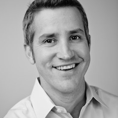 portrait photo of Jon Acuff