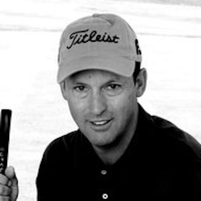 portrait photo of Stan Utley