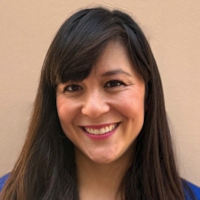 portrait photo of Jessica Pan