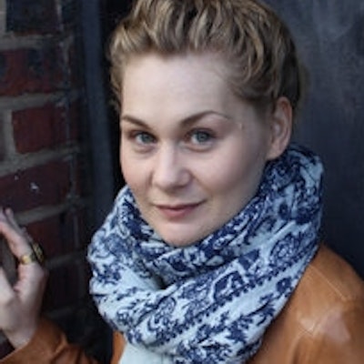 portrait photo of Danielle Vega