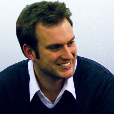 portrait photo of Wesley King