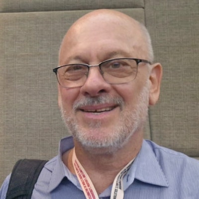 portrait photo of Tim Flannery