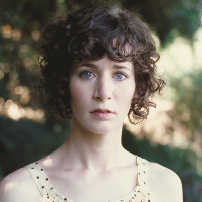 portrait photo of Miranda July