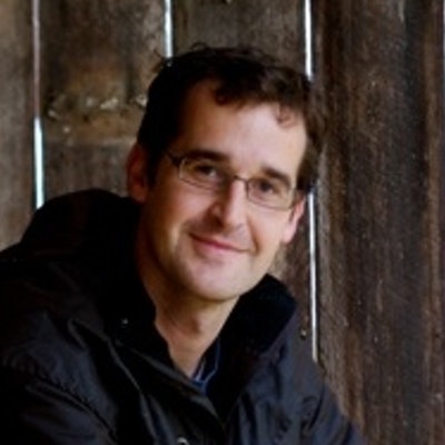 portrait photo of Rodney Dunn
