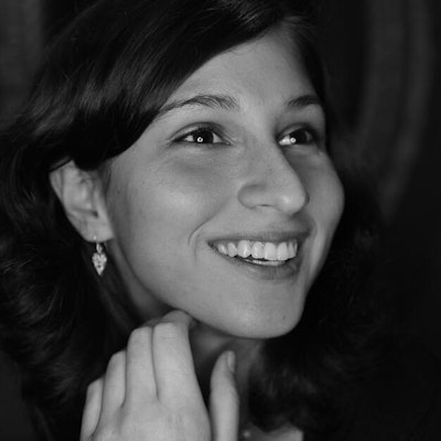 portrait photo of Steph Bowe