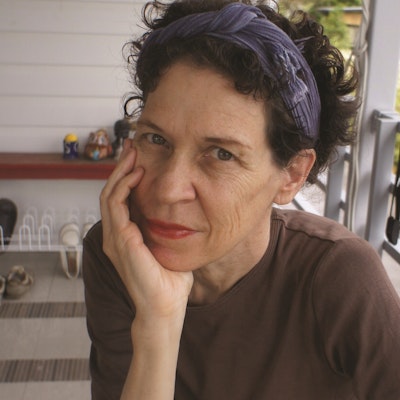 portrait photo of Cory Taylor