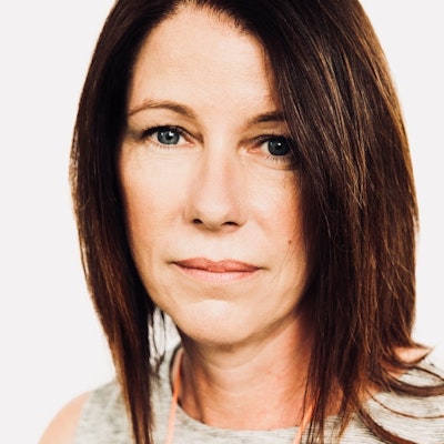portrait photo of Vikki Wakefield