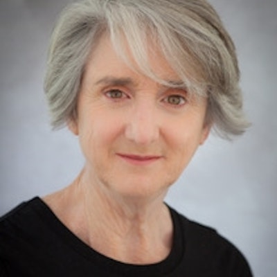 portrait photo of Jane Higgins
