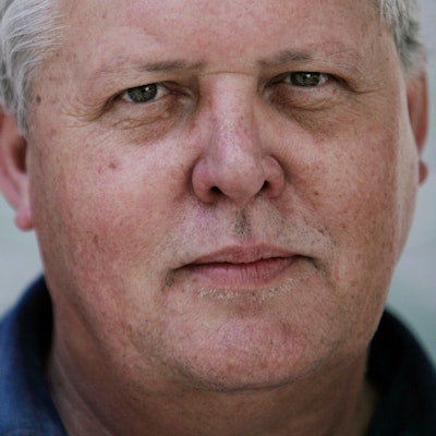 portrait photo of Stephen Daisley