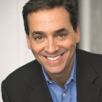 portrait photo of Daniel H. Pink