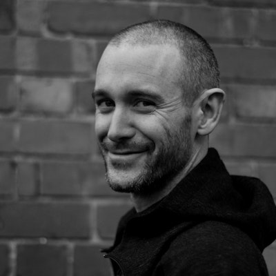 portrait photo of Nic Low
