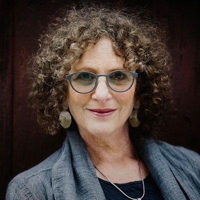 portrait photo of Ramona Koval
