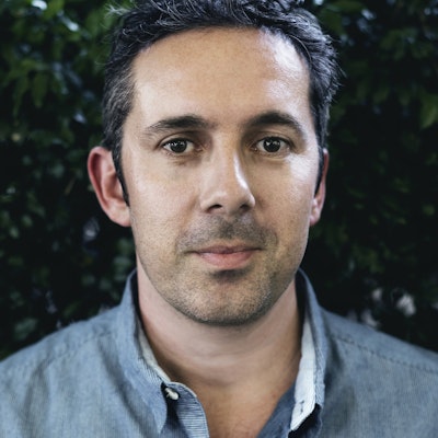 portrait photo of Ashleigh Wilson