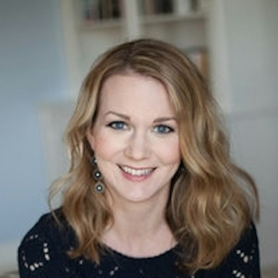 portrait photo of Leah Ferguson