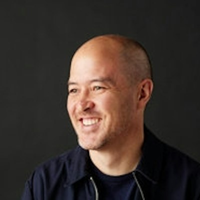 portrait photo of Hugh Amano