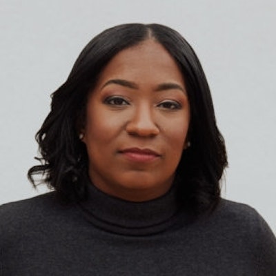 portrait photo of Brit Bennett