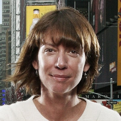 portrait photo of Janette Sadik-Khan