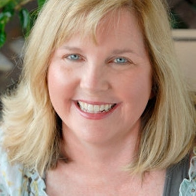 portrait photo of Marie Force