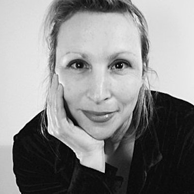 portrait photo of Erika Marks