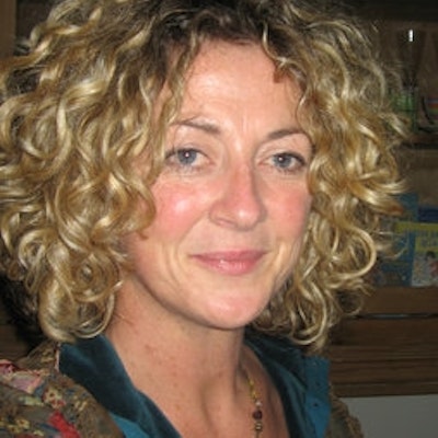 portrait photo of Shelagh McNicholas