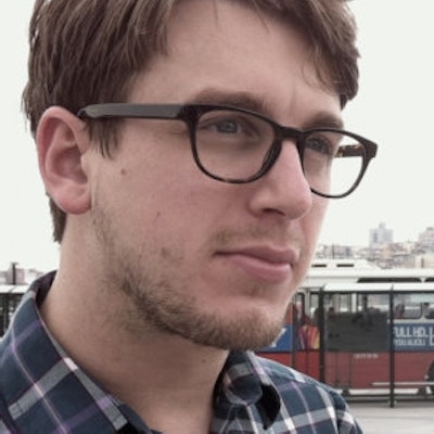 portrait photo of Mike Lowery