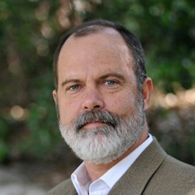 portrait photo of Jim Newton