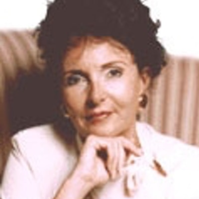 portrait photo of Rosemary Altea