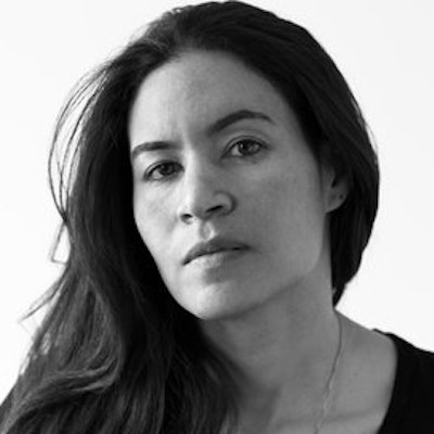 portrait photo of Yasmine El Rashidi