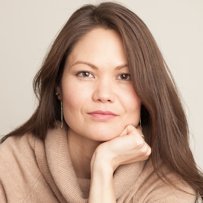 portrait photo of Mary Lynn Bracht