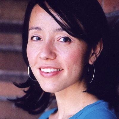 portrait photo of Kyo Maclear