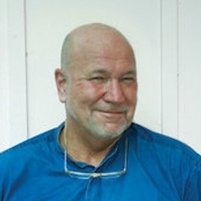 portrait photo of Randy Wayne White