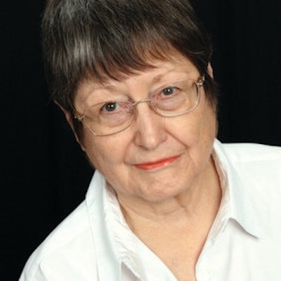 portrait photo of JoAnna Carl