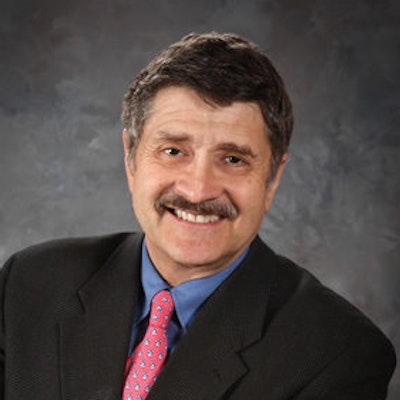 portrait photo of Michael Medved