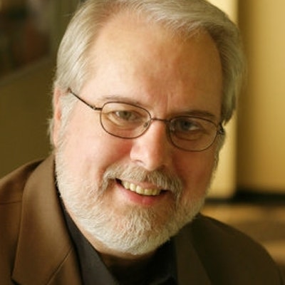 portrait photo of Don Piper