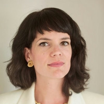 portrait photo of Elizabeth L. Cline