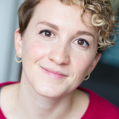 portrait photo of Emily Koch