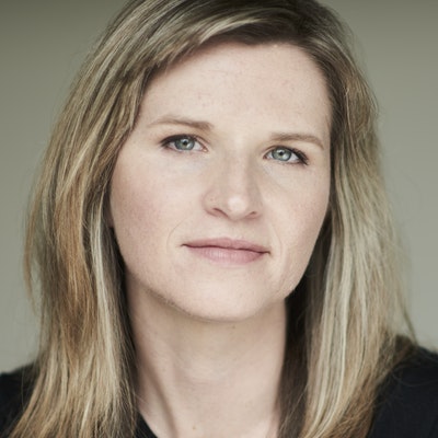 portrait photo of Tara Westover