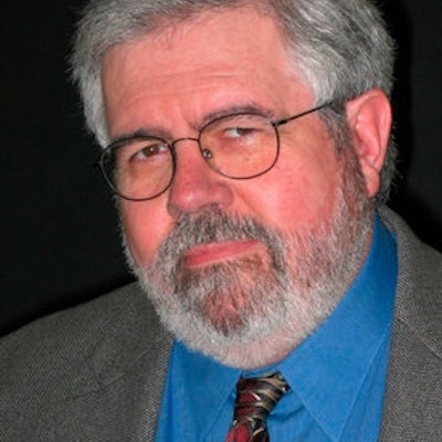 portrait photo of David Cay Johnston
