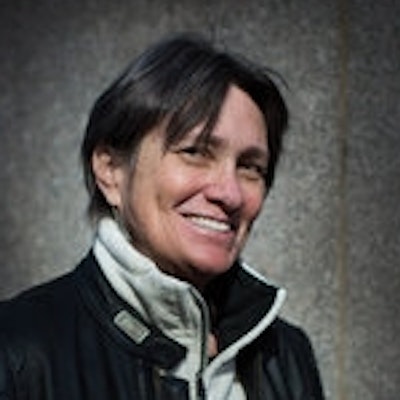 portrait photo of Barbara Schoichet