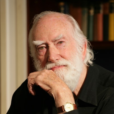 portrait photo of Hill, Eric