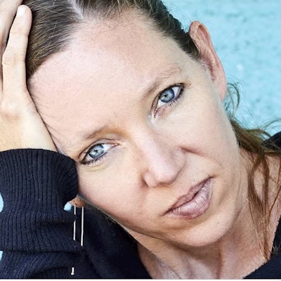 portrait photo of Maggie Nelson