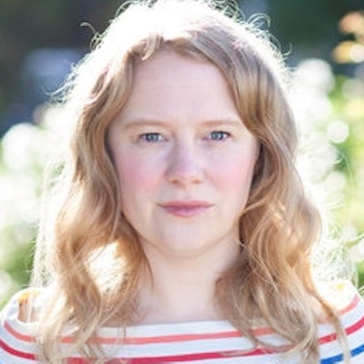 portrait photo of Corey Ann Haydu