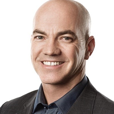 portrait photo of Martin Gibala